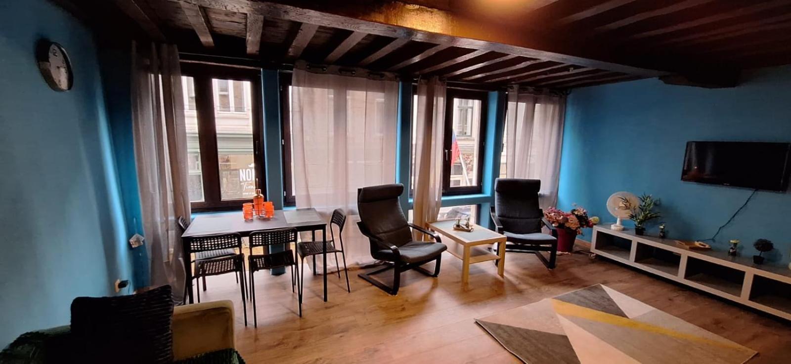 The 16Th Century 1Bd Ocean Apartment Антверпен Екстер'єр фото